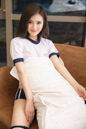 傻妞归来